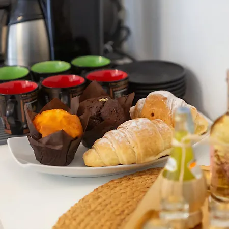 Sandi 2408 Appartement