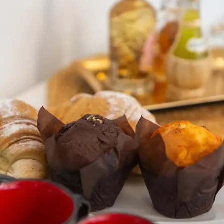 Sandi 2408 Appartement