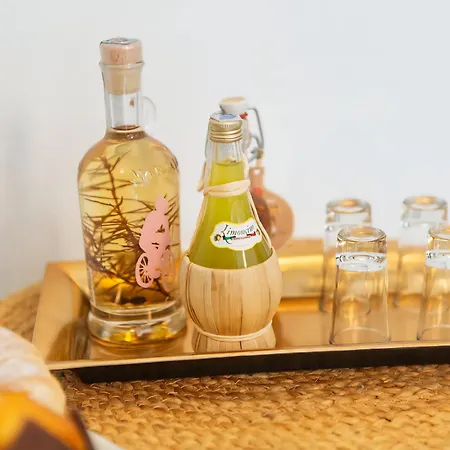 Sandi 2408 Appartement Pula