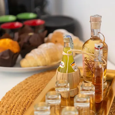 Sandi 2408 Appartement Pula