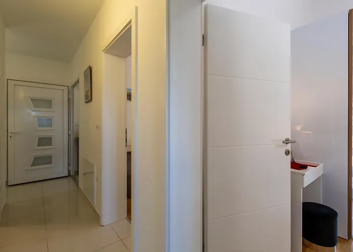 Sandi 2408 Διαμέρισμα