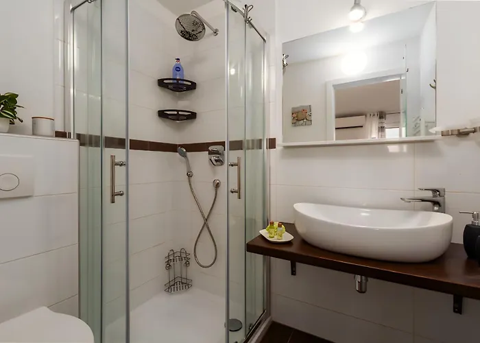 Apartman Sandi 2408 Pula