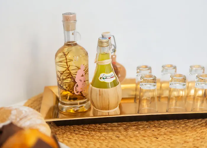 Sandi 2408 Apartman Pula