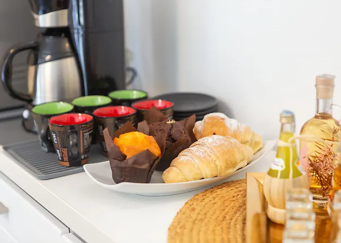 Διαμέρισμα Sandi 2408 *