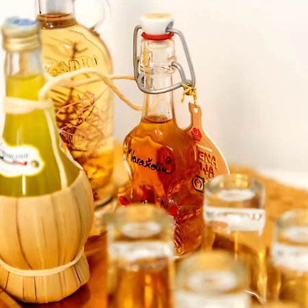 Apartman Sandi 2408 *