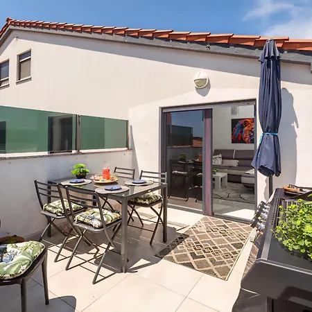 Apartman Sandi 2408 Pula