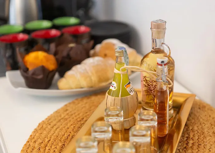 Sandi 2408 Apartment Pula