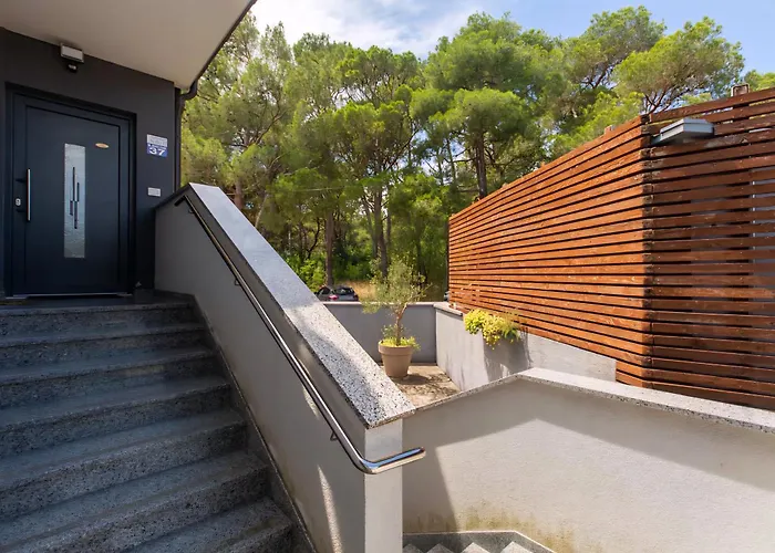 Apartment Sandi 2408 Pula